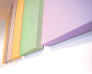 DIY Acoustic Panel DIY Acoustic Panel