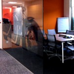 Harley Davidson SEA Office