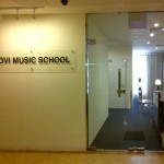 SOVI Music School