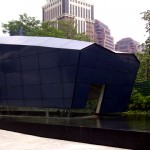 Sculptura Ardmore Condominium Showroom