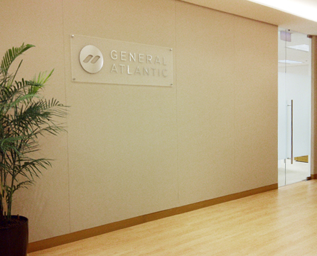 General Atlantic