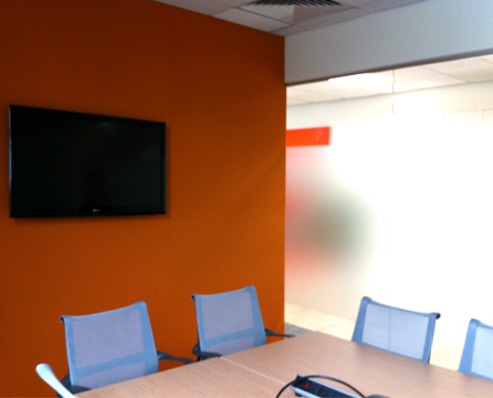 Conference Room 1
