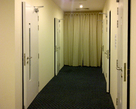 Hallway