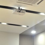Conference Room Ceiling