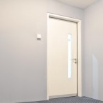 Music Room Interior