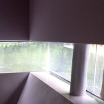 Corner Detail