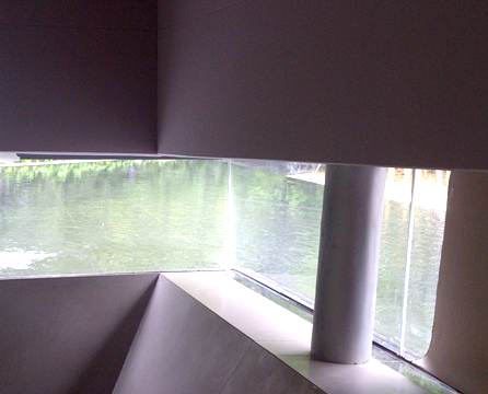 Corner Detail