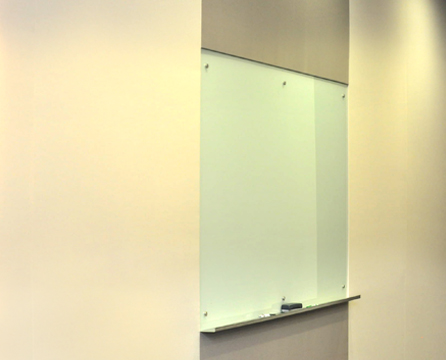 Conference Room White Board