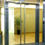 Reception Area