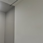 Conference Room Wall
