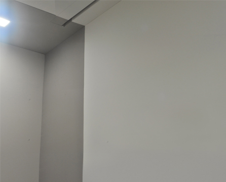 Conference Room Wall