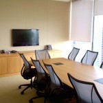 Main Conference Room