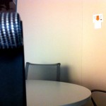Receiving Area