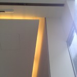 Ceiling Detail