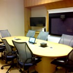 Sub Room