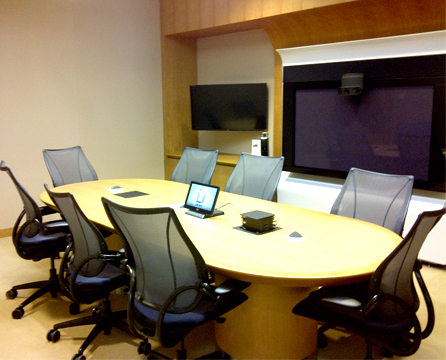 Sub Room