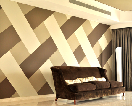 Latitude Condominium