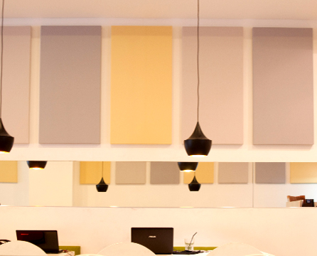DIY Panels