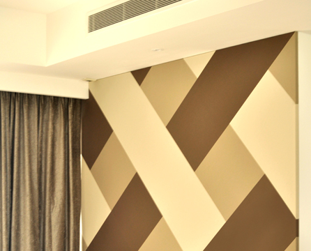 Wall Detail