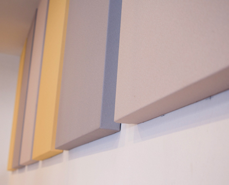 DIY Panel Detail