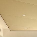 Ceiling Detail
