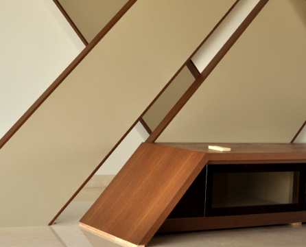 Center Panel Detail